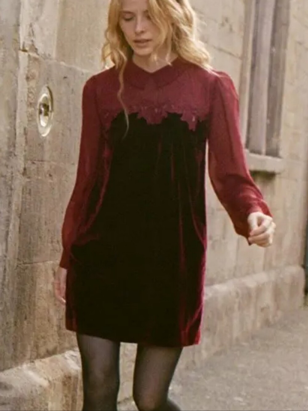 Doen Nwt Madelyn Dress M
